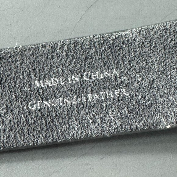 NWOT B-Low The Belt ‘Baby Bri Bri’ Hip Belt in Gray, Size Small - Picture 10 of 10